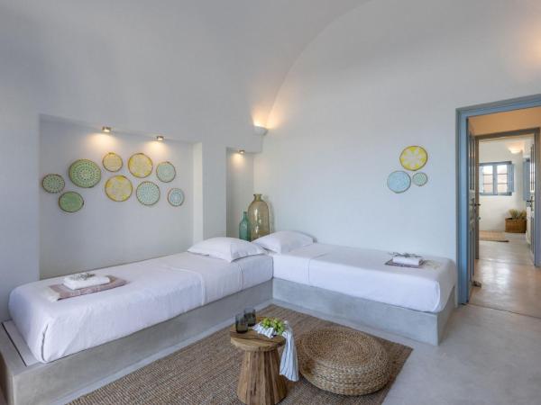 Spitia Santorini Villa Collection : photo 9 de la chambre villa 2 chambres :