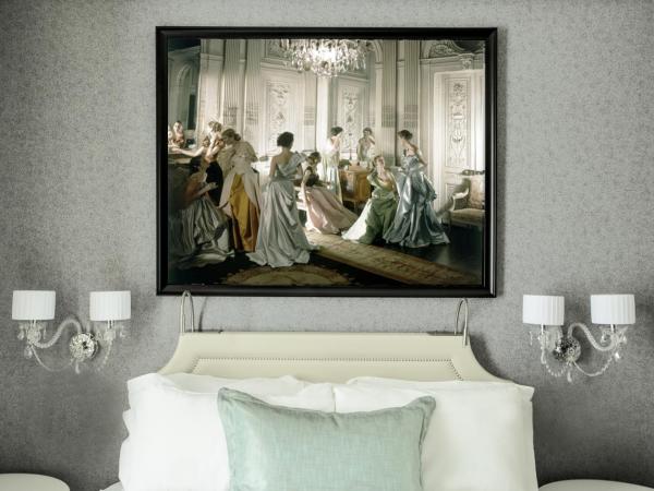 Sofitel Paris Le Faubourg : photo 6 de la chambre chambre supérieure