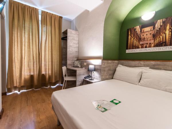 Green Class Hotel Astoria : photo 6 de la chambre chambre double basique
