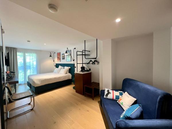 Victoria Boutique Hotel : photo 2 de la chambre hébergement victoria