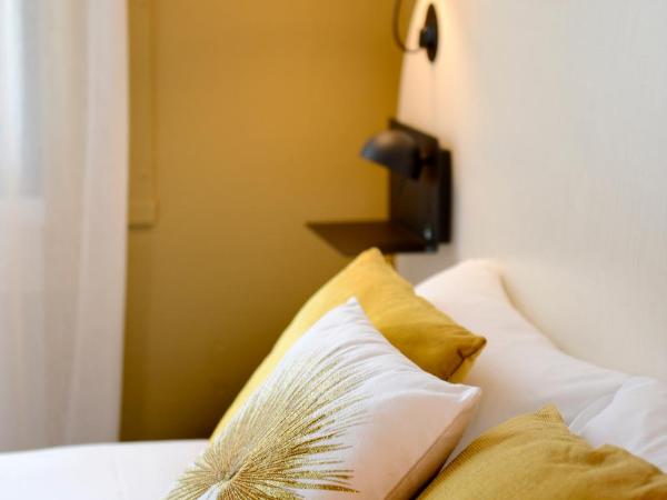 Hôtel Villa Berlioz : photo 2 de la chambre chambre double standard