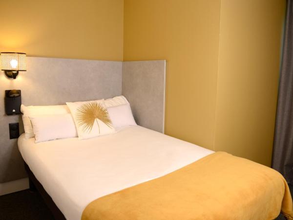 Hôtel Villa Berlioz : photo 1 de la chambre chambre simple standard