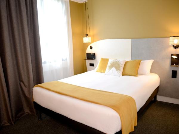 Hôtel Villa Berlioz : photo 6 de la chambre chambre triple standard