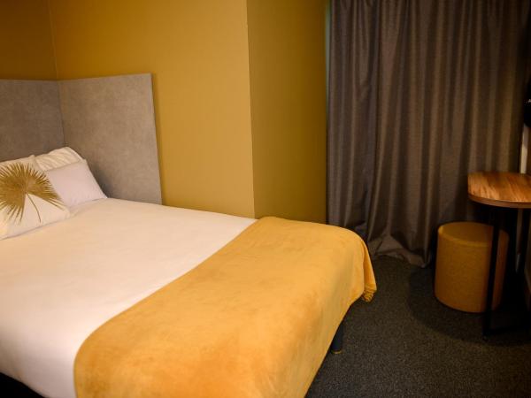 Hôtel Villa Berlioz : photo 4 de la chambre chambre simple standard