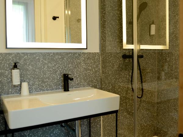 Hôtel Villa Berlioz : photo 4 de la chambre chambre triple standard