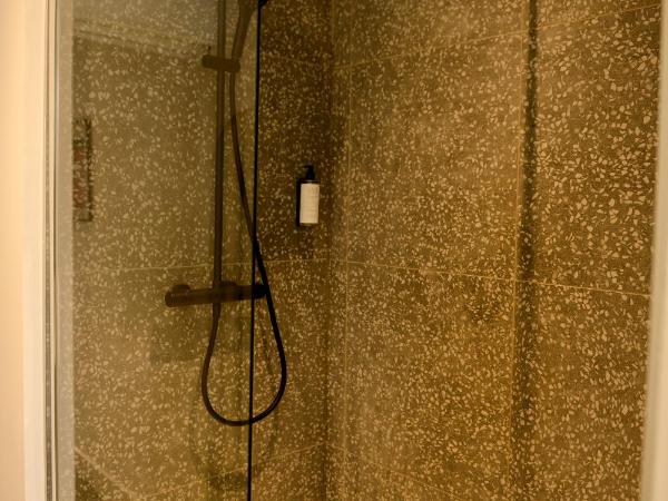 Hôtel Villa Berlioz : photo 2 de la chambre chambre triple standard