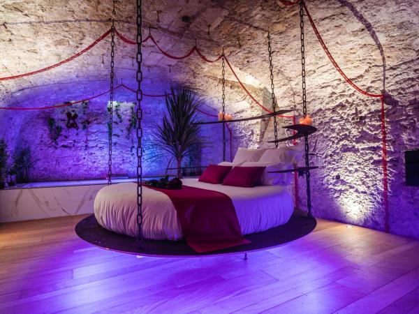 Airb&Sexy : photo 5 de la chambre suite deluxe