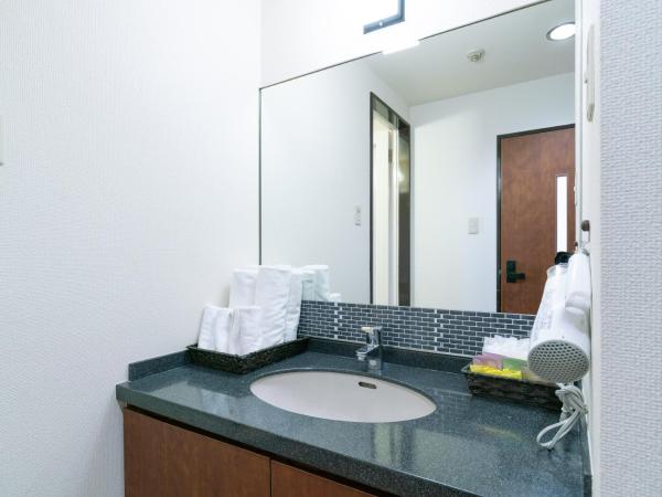 Tabist Urban Stays Asakusa : photo 5 de la chambre chambre familiale - non-fumeurs