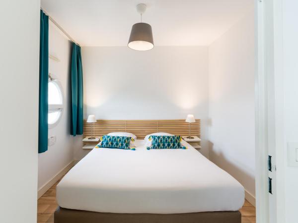 Appart'hotel Victoria Garden Pau : photo 4 de la chambre suite junior