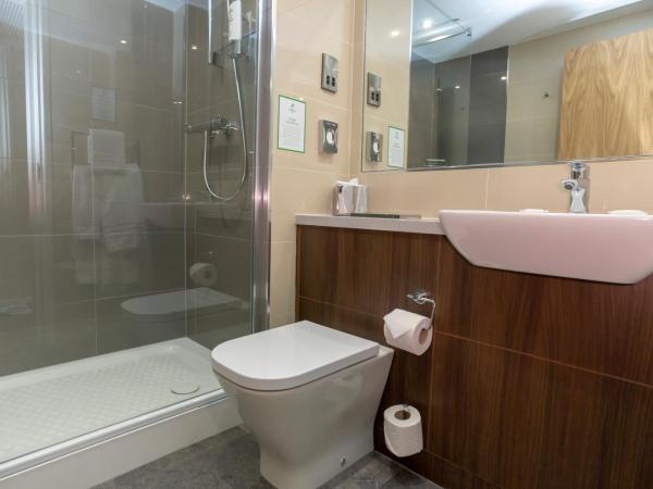 Holiday Inn Nottingham, an IHG Hotel : photo 6 de la chambre chambre standard