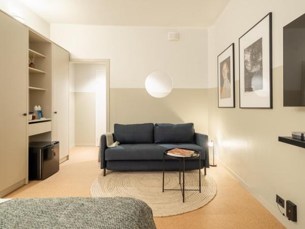 Bob W Kluuvi : photo 10 de la chambre chambre quadruple