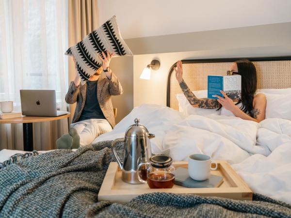 Bob W Kluuvi : photo 2 de la chambre chambre quadruple