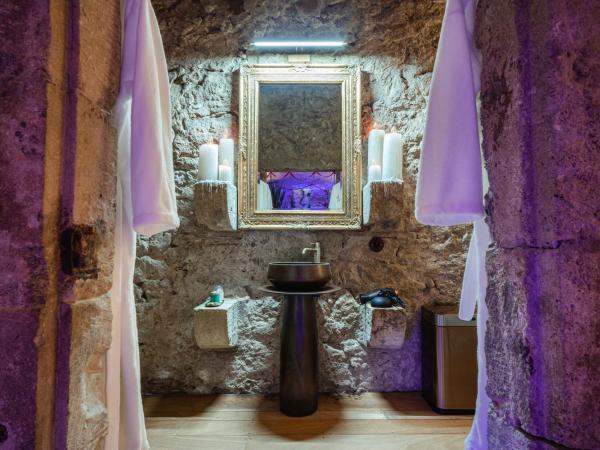 Airb&Sexy : photo 8 de la chambre suite deluxe