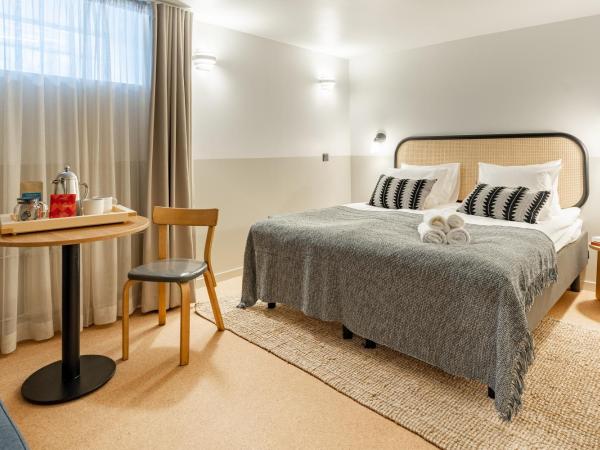 Bob W Kluuvi : photo 1 de la chambre chambre quadruple