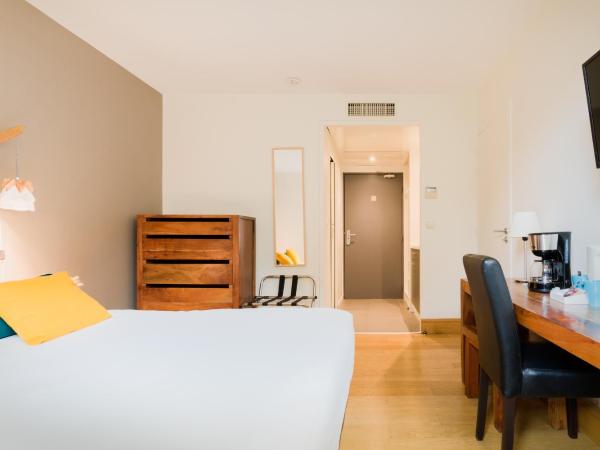 Victoria Garden Bordeaux Centre : photo 7 de la chambre studio double