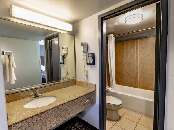 Seaview Hotel : photo 1 de la chambre chambre double deluxe