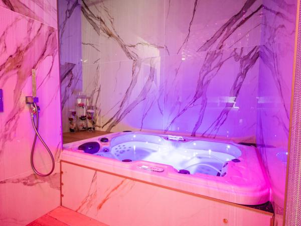 Airb&Sexy : photo 7 de la chambre chambre double deluxe