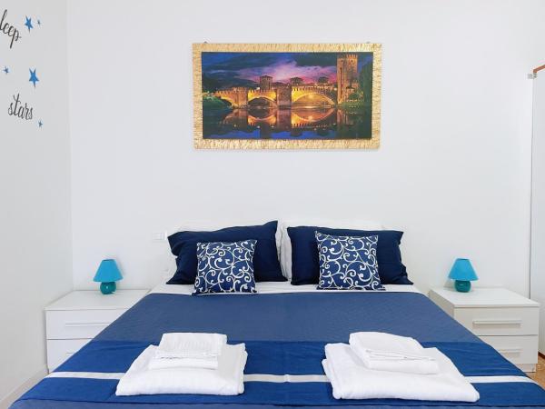 Confortini Rooms SUNDAY : photo 1 de la chambre chambre triple