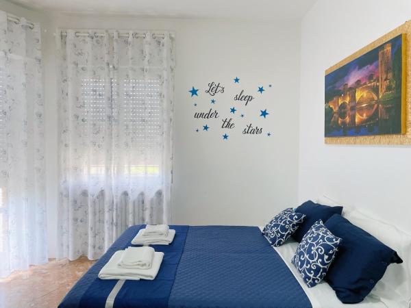 Confortini Rooms SUNDAY : photo 5 de la chambre chambre triple