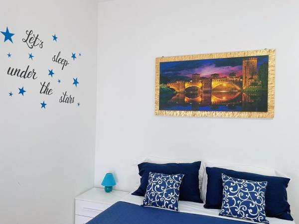 Confortini Rooms SUNDAY : photo 2 de la chambre chambre triple