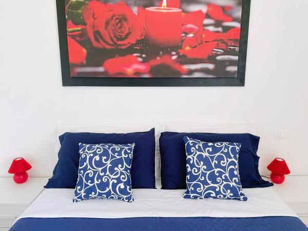 Confortini Rooms SUNDAY : photo 2 de la chambre chambre double