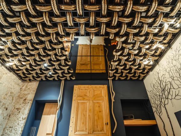 Airb&Sexy : photo 3 de la chambre chambre double deluxe