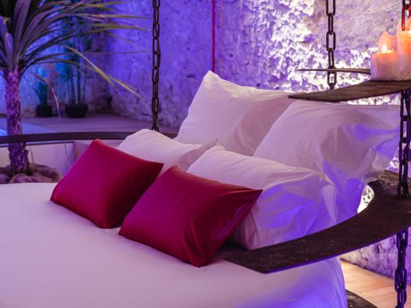 Airb&Sexy : photo 1 de la chambre suite deluxe