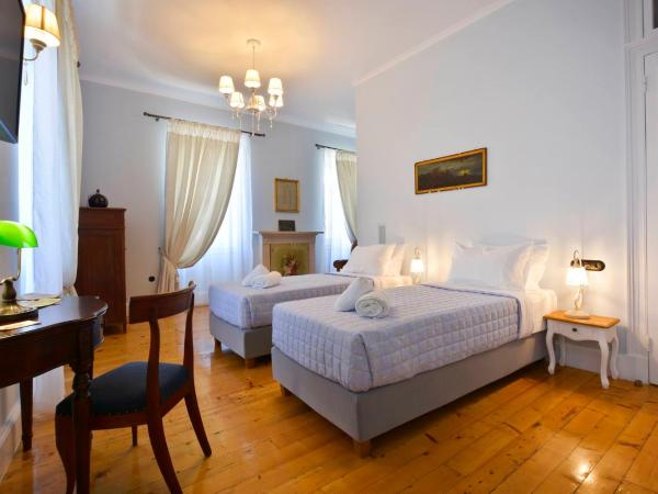 History House : photo 2 de la chambre appartement 2 chambres