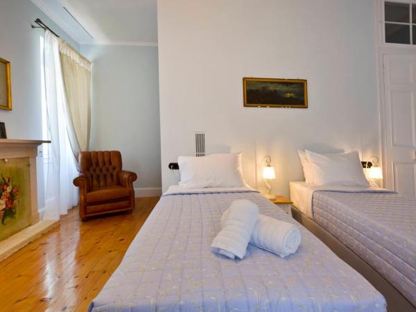 History House : photo 10 de la chambre appartement 2 chambres