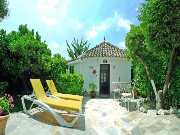 Le Hameau : photo 3 de la chambre chambre double confort