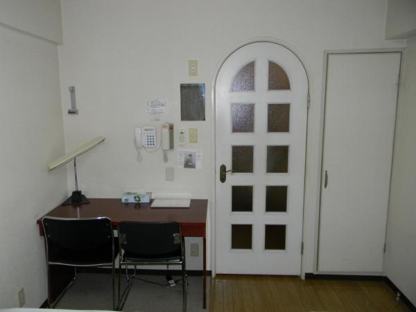 Weekly Green In Namba : photo 7 de la chambre chambre lits jumeaux standard - non-fumeurs