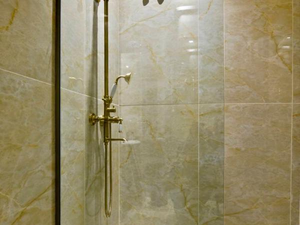 History House : photo 10 de la chambre chambre double supérieure