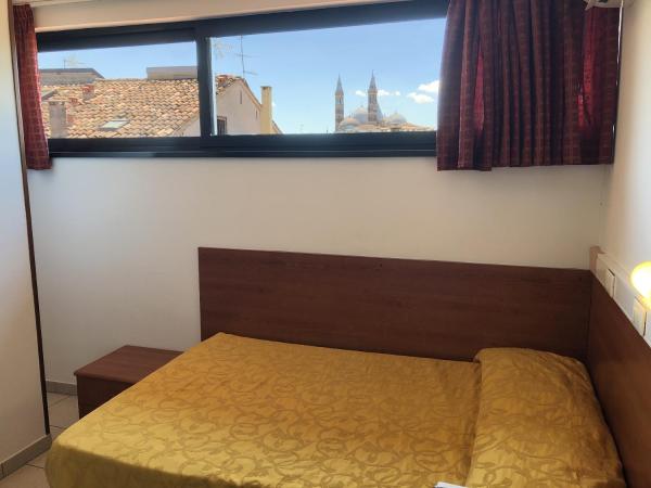 Hotel Eden : photo 2 de la chambre chambre simple