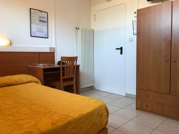 Hotel Eden : photo 3 de la chambre chambre simple