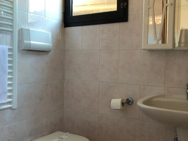 Hotel Eden : photo 5 de la chambre chambre simple