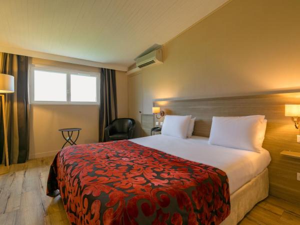 Kyriad Prestige Beaune le Panorama : photo 3 de la chambre chambre double