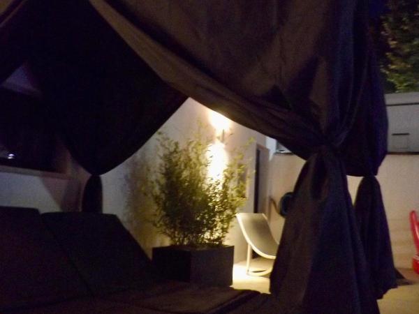 La Suite Côté Pool-House Piscine, Sauna & Jacuzzi privatifs : photo 3 de la chambre chambre deluxe