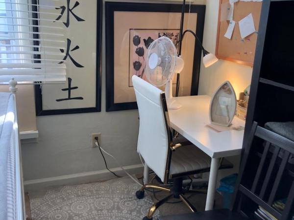 Highland Park Pittsburgh : photo 8 de la chambre chambre double deluxe (1 adulte + 1 enfant)