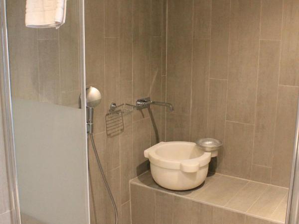 Seven For Life Thermal Hotel : photo 1 de la chambre chambre familiale