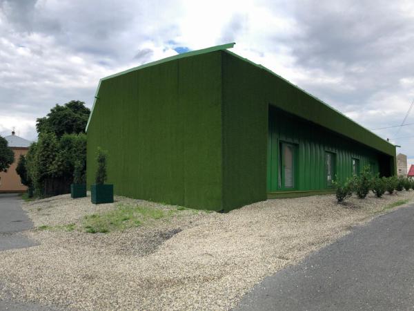 Hotel & Bistro 49 : photo 1 de la chambre appartement deluxe