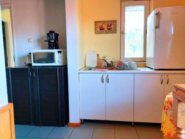 Széplak apartman : photo 3 de la chambre chambre triple avec vue