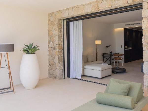 Casa Paradisu : photo 5 de la chambre chambre deluxe