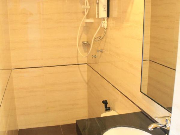 AG Hotel Penang : photo 7 de la chambre chambre standard lit queen-size