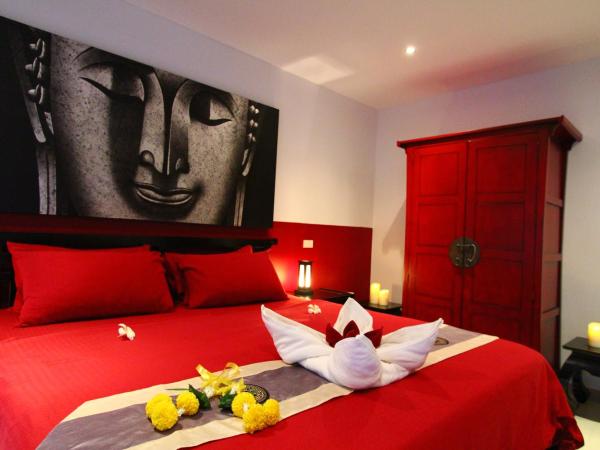 Shambhala Beach Resort : photo 1 de la chambre suite 1 chambre