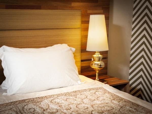 The Ranee Boutique Suites : photo 4 de la chambre suite exécutive
