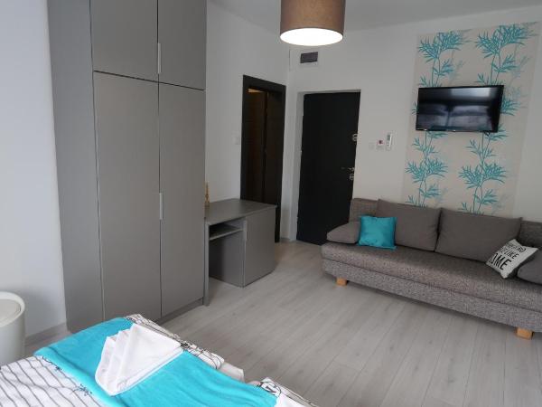 Anna Villa Füred Boutique Rooms : photo 5 de la chambre chambre double ou lits jumeaux standard