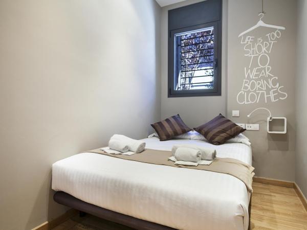 Hotel Acta Laumon : photo 3 de la chambre appartement 3 chambres