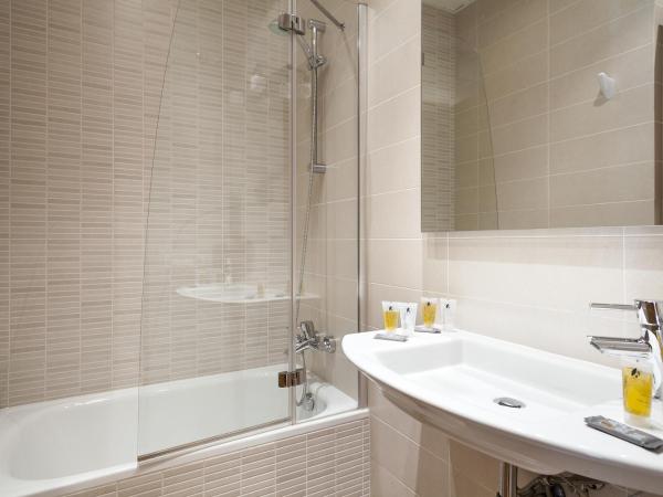 Hotel Acta Laumon : photo 5 de la chambre appartement 3 chambres