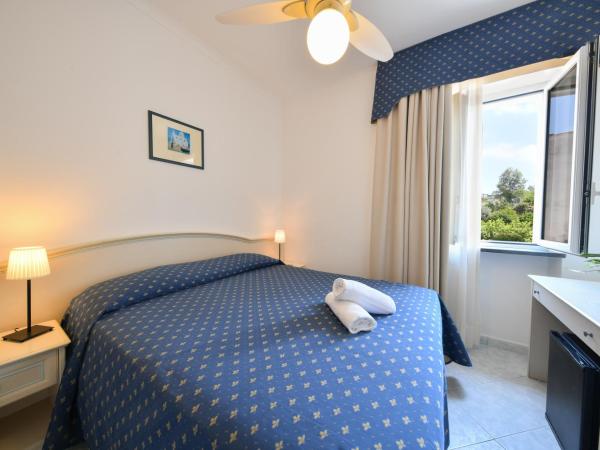 Hotel Noris : photo 2 de la chambre chambre double classique