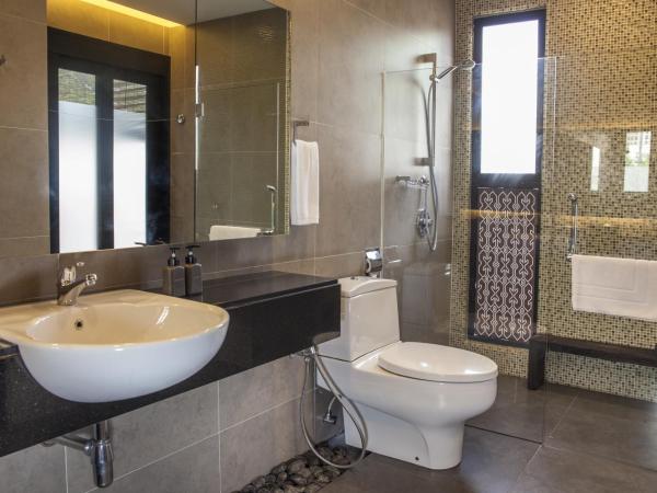 The Ranee Boutique Suites : photo 1 de la chambre suite standard